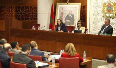 PLF 2026 : consolider la trajectoire du "Maroc émergent" fondée sur un développement inclusif